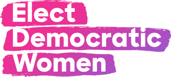 ElectDemocraticWomen