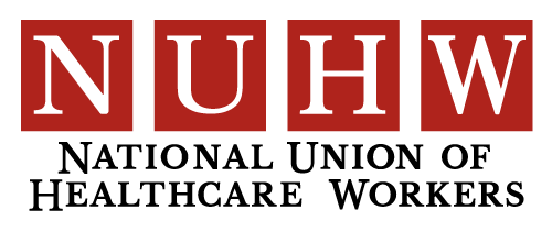 NUHW