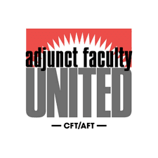 Adjunct Faculty United