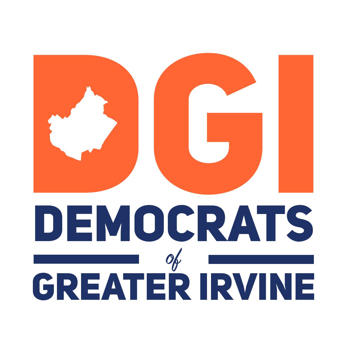 Democrats of Greater Irvine