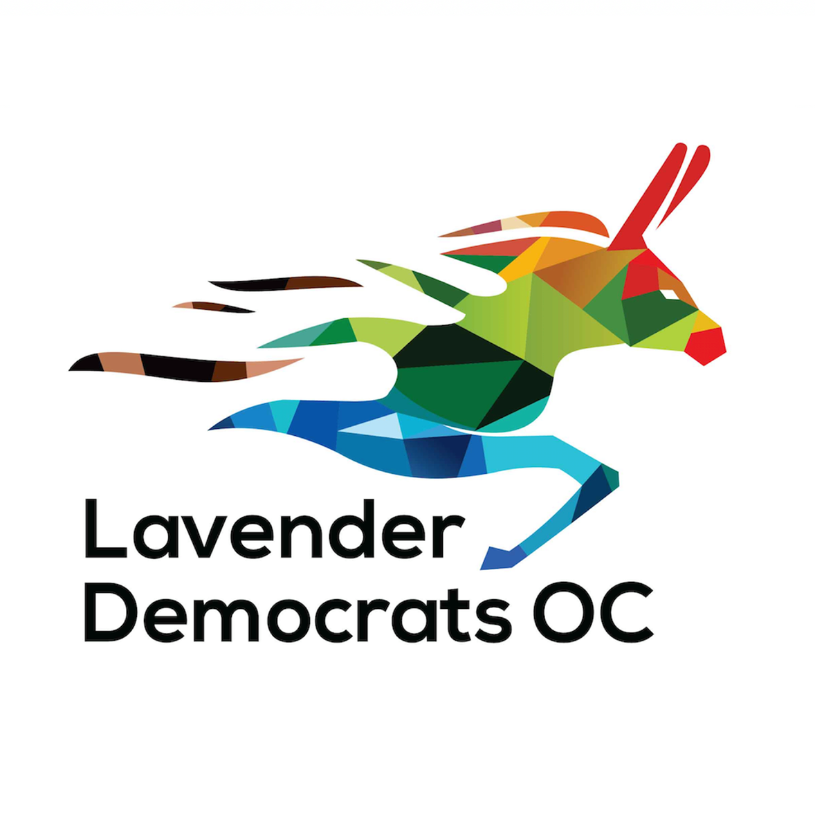 Lavender Democrats of OC